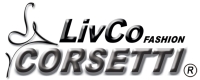 Logo Livia Corsetti