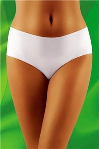 Dámské kalhotky eco-ES bílé