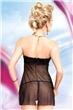 Erotická souprava Tanya black
