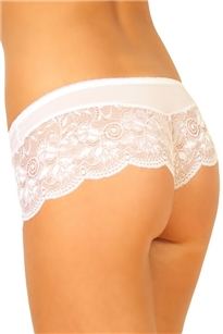 Dámská tanga 36