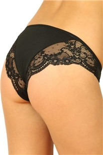 Dámské kalhotky 64 bílé