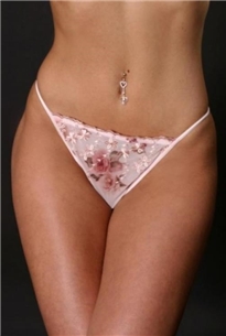 Dámská tanga Rosemary