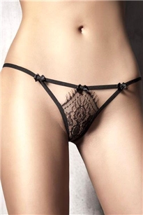 Erotická tanga Mysterious