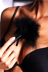 Erotické peříčko A0163