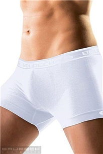 Pánské boxerky BX 10130 XXL shortbox white