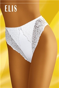 Dámské kalhotky Elis černé