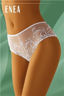 Dámské kalhotky Enea černé