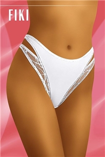 Dámské kalhotky Fiki černé