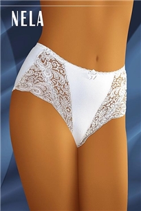 Dámské kalhotky Nela černé