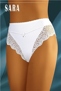 Dámské kalhotky Sara černé