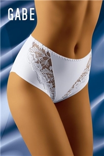 Dámské kalhotky Gabe černé