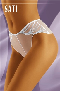 Dámské kalhotky Sati černé