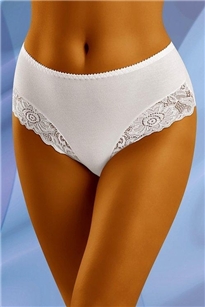 Dámské kalhotky eco-GI černé