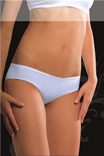 Dámské kalhotky HI 00043 Hipster beige