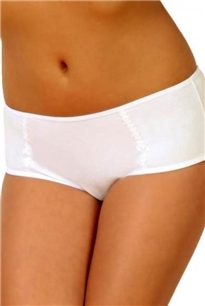 Dámské kalhotky 22 bílé