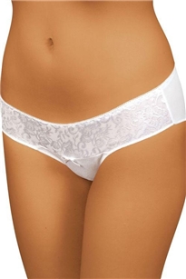 Dámské kalhotky 116 černé