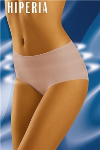 Dámské kalhotky Hiperia černé