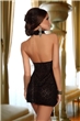 Erotické šaty Lavanya