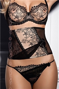 Dámská tanga V-4988 SUNRISE GLARE