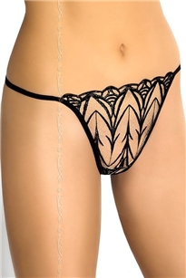 Dámská tanga V-5008 LILY