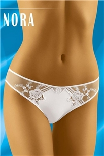 Dámské kalhotky Nora černé