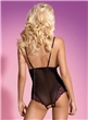 Erotické body Amarone teddy