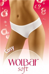 Dámské kalhotky Cosy bílé