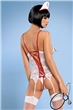 Erotický kostým Medica corset   stetoskop