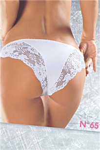 Dámské kalhotky 65