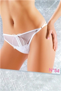 Dámská tanga 54