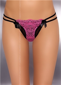 Erotická tanga V-5378