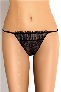 Dámská tanga V-5048 Fern