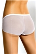 Dámské kalhotky V-5163 White lily