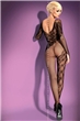 Bodystocking F210 black