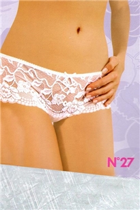Dámské kalhotky 27