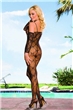 Bodystocking EH216-BLK