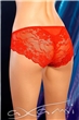 Dámské kalhotky V-1523 FOXY
