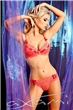 Dámská tanga V-1508 LOVELY
