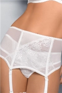 Podvazkový pás K091 Donna