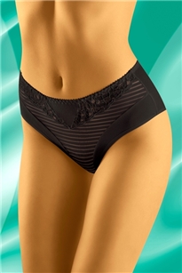 Dámské kalhotky eco-LO black