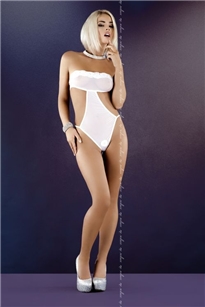 Erotické body Anne