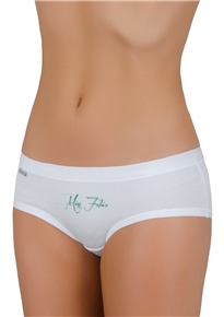 Dámské francouzské kalhotky Miss Fabio
