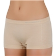 Dámské bezešvé boxerky merino wool