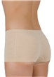 Dámské bezešvé boxerky merino wool