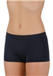 Dámské bezešvé boxerky merino wool