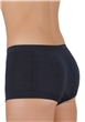 Dámské bezešvé boxerky merino wool