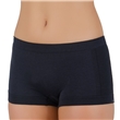 Dámské bezešvé boxerky merino wool