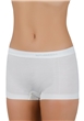 Dámské bezešvé boxerky merino wool