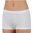 Dámské bezešvé boxerky merino wool