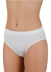 Dámské bezešvé kalhotky merino wool